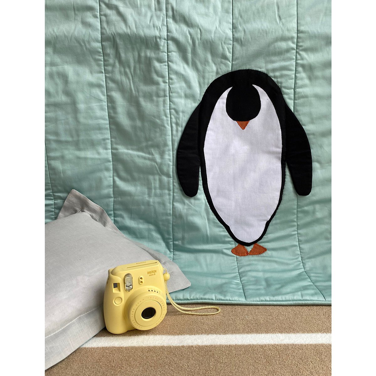 PINGUIN dekbed