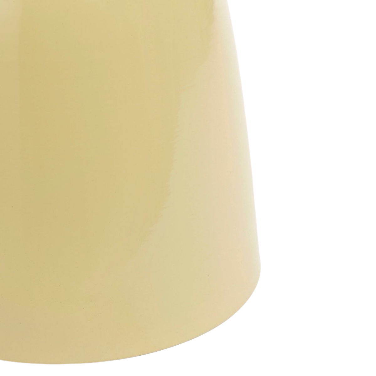 Bijzettafel Elliott Beige Mica Decorations