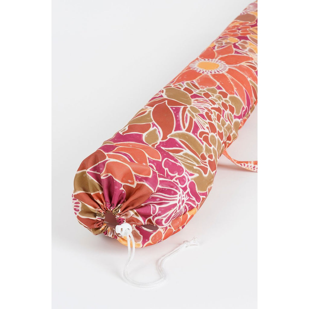 Bloem Parasol - H238 x Ø220 cm - Roze