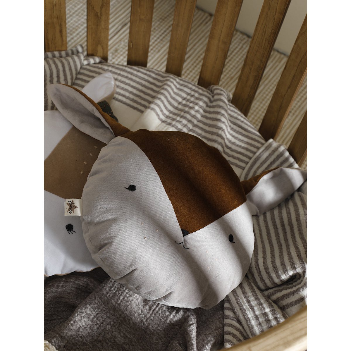 BAMBI BOY kussen