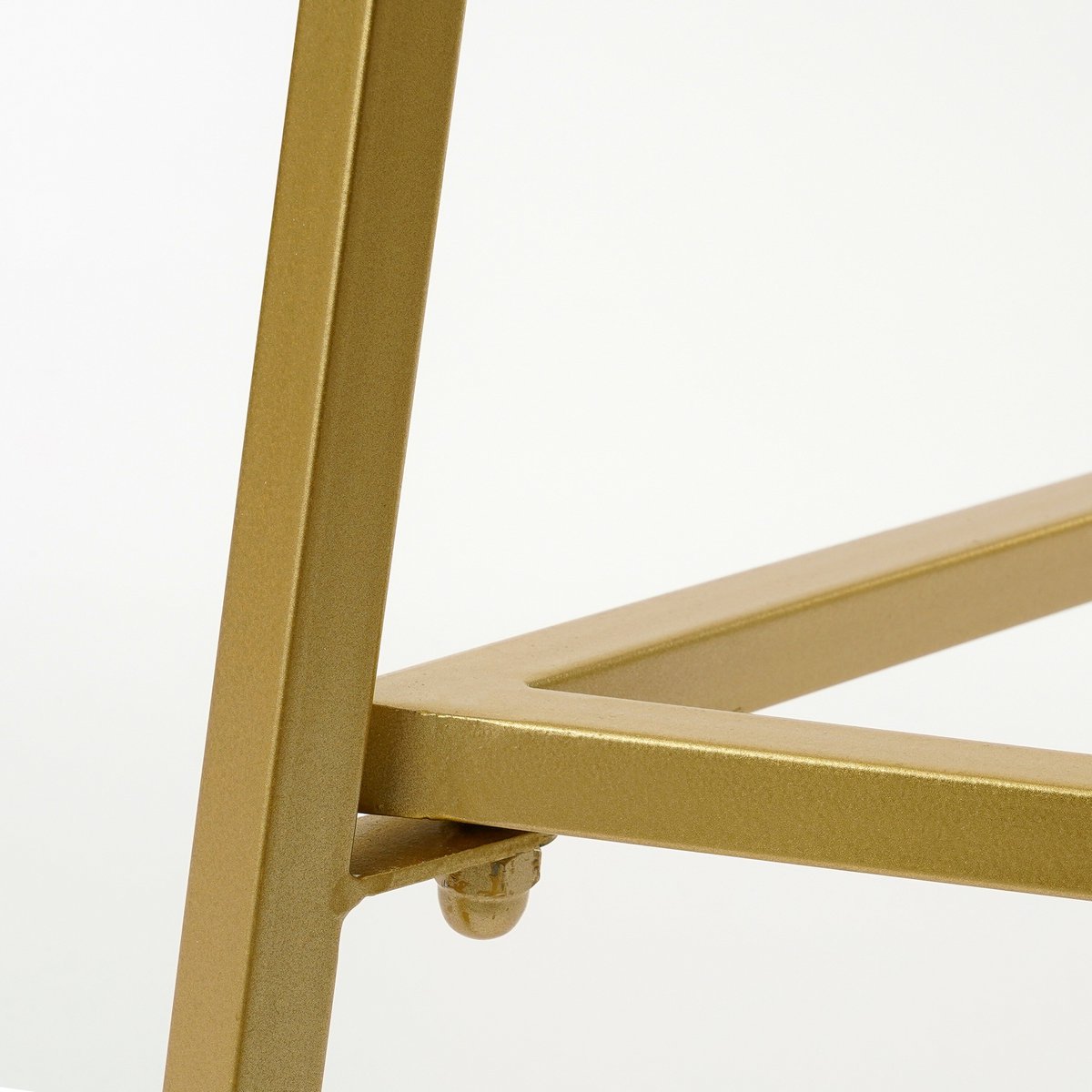 Plantentafel Adine Goud Mica Decorations