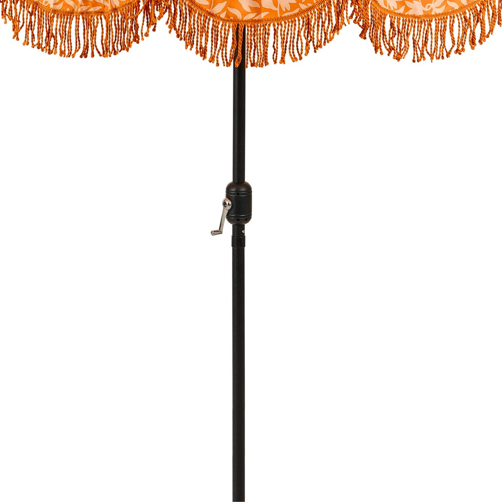 Parasol Kelly Oranje Mica Decorations
