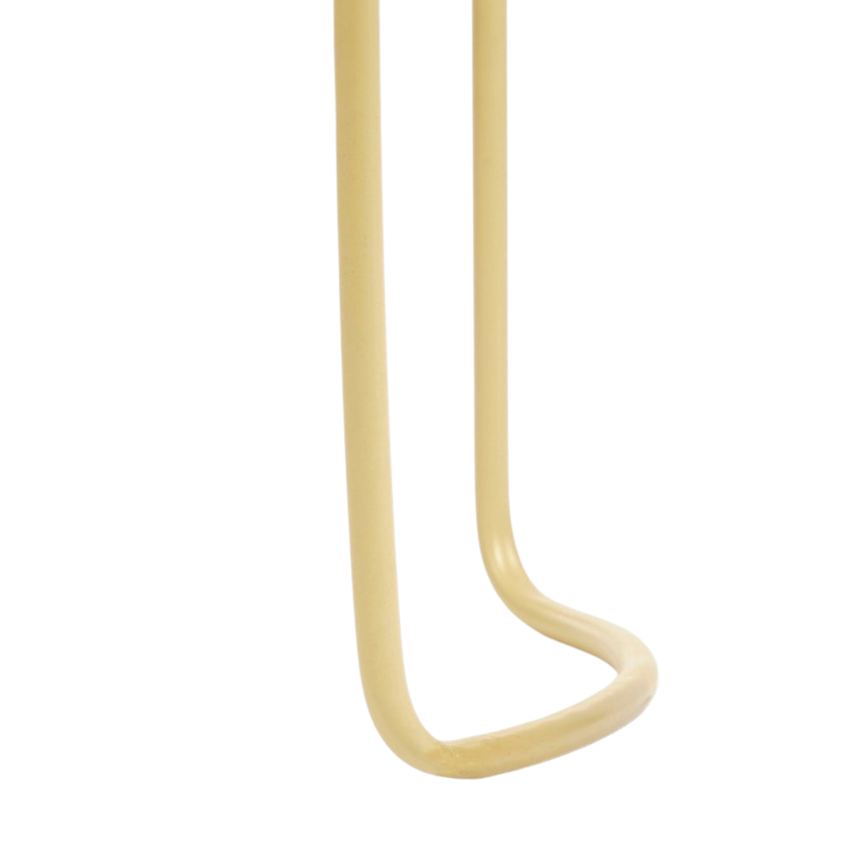 Bloempot binnen Moritz Beige Mica Decorations