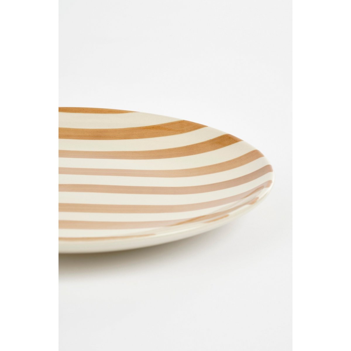 Dinerbord Elsie Bruin Mica Decorations