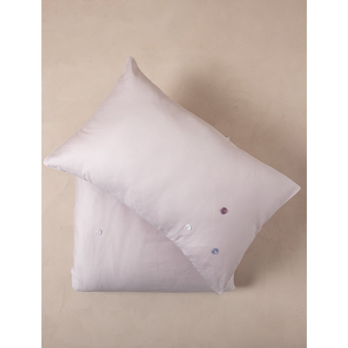 CAMILLA bedovertrek - Roze