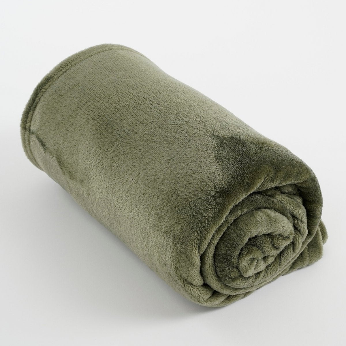 Plaid Mica Donkerbruin Mica Decorations