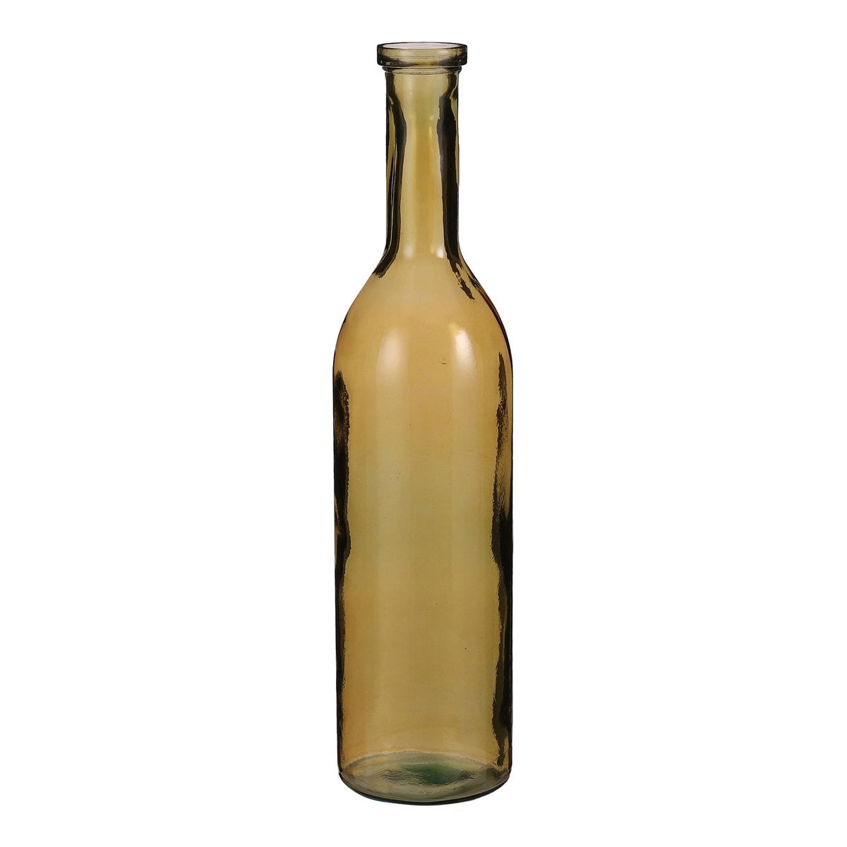Decoratieve fles Rioja Oker Mica Decorations