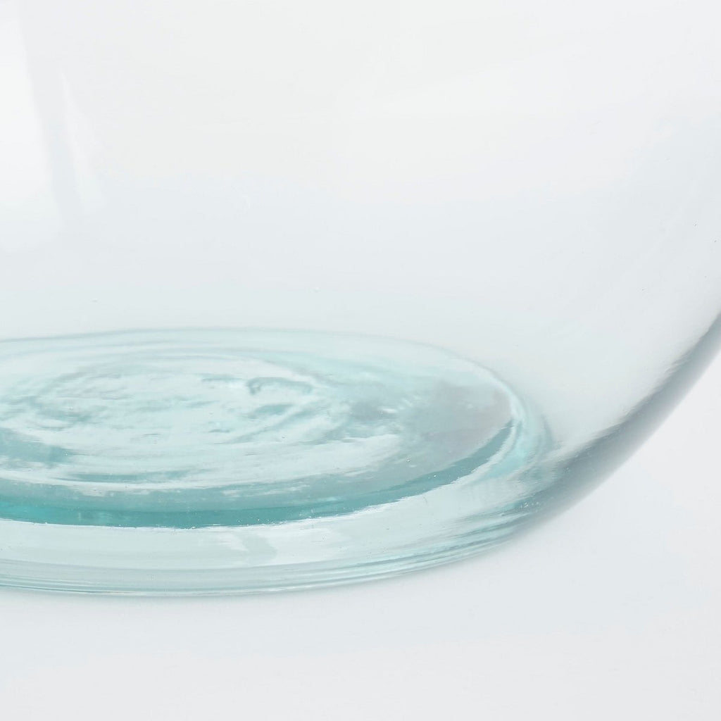 Decoratieve fles Lilou Mica Decorations