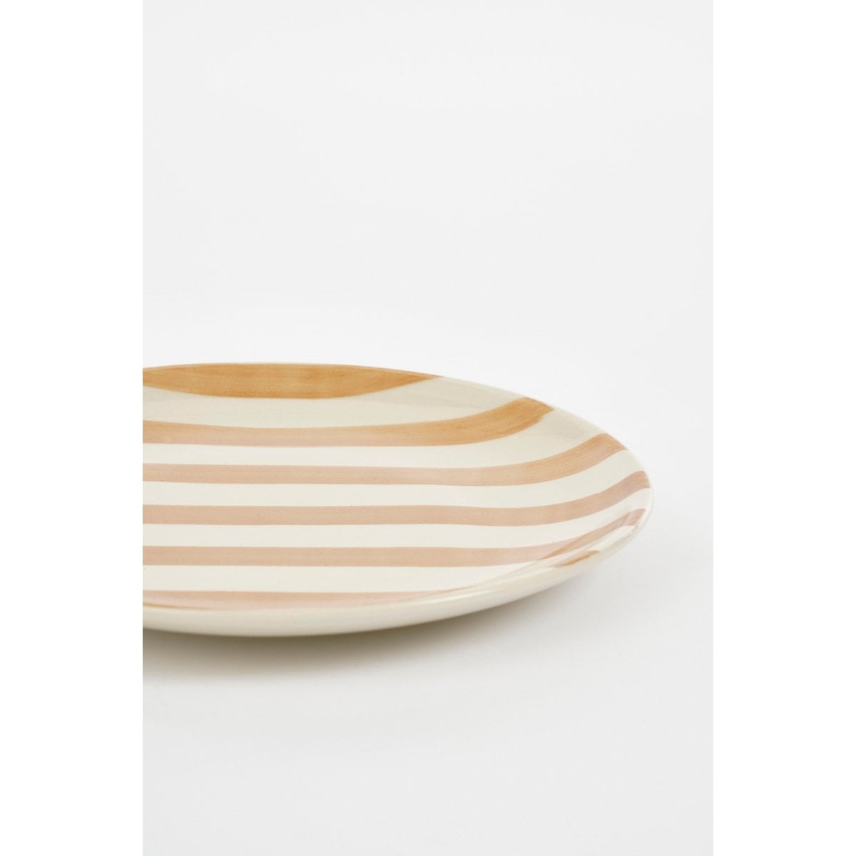 Ontbijtbord Elsie Bruin Mica Decorations