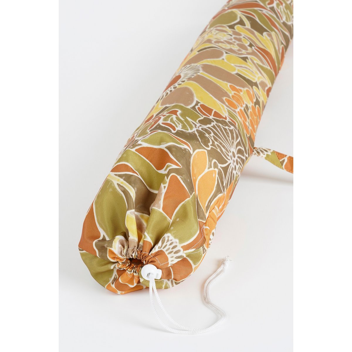 Bloem Parasol - H238 x Ø220 cm - Bruin