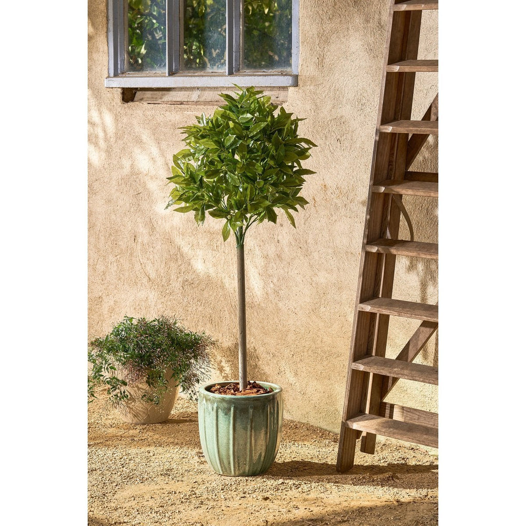 Kunstplant Laurel Groen Mica Decorations