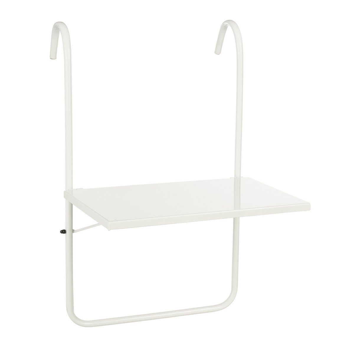 Bijzettafel buiten Seatle Wit Mica Decorations