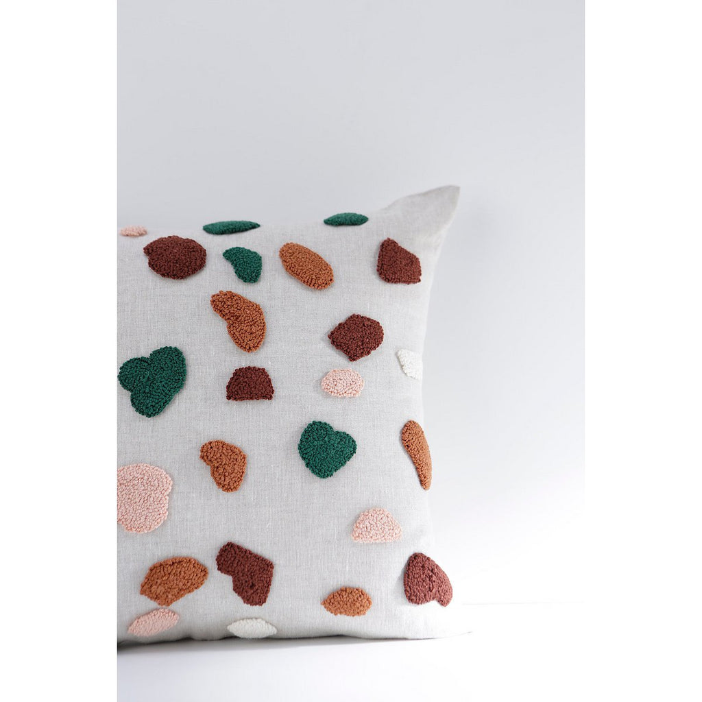 TERRAZZO kussen
