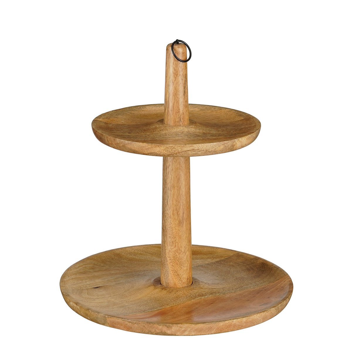 Etagère Caden Bruin Mica Decorations