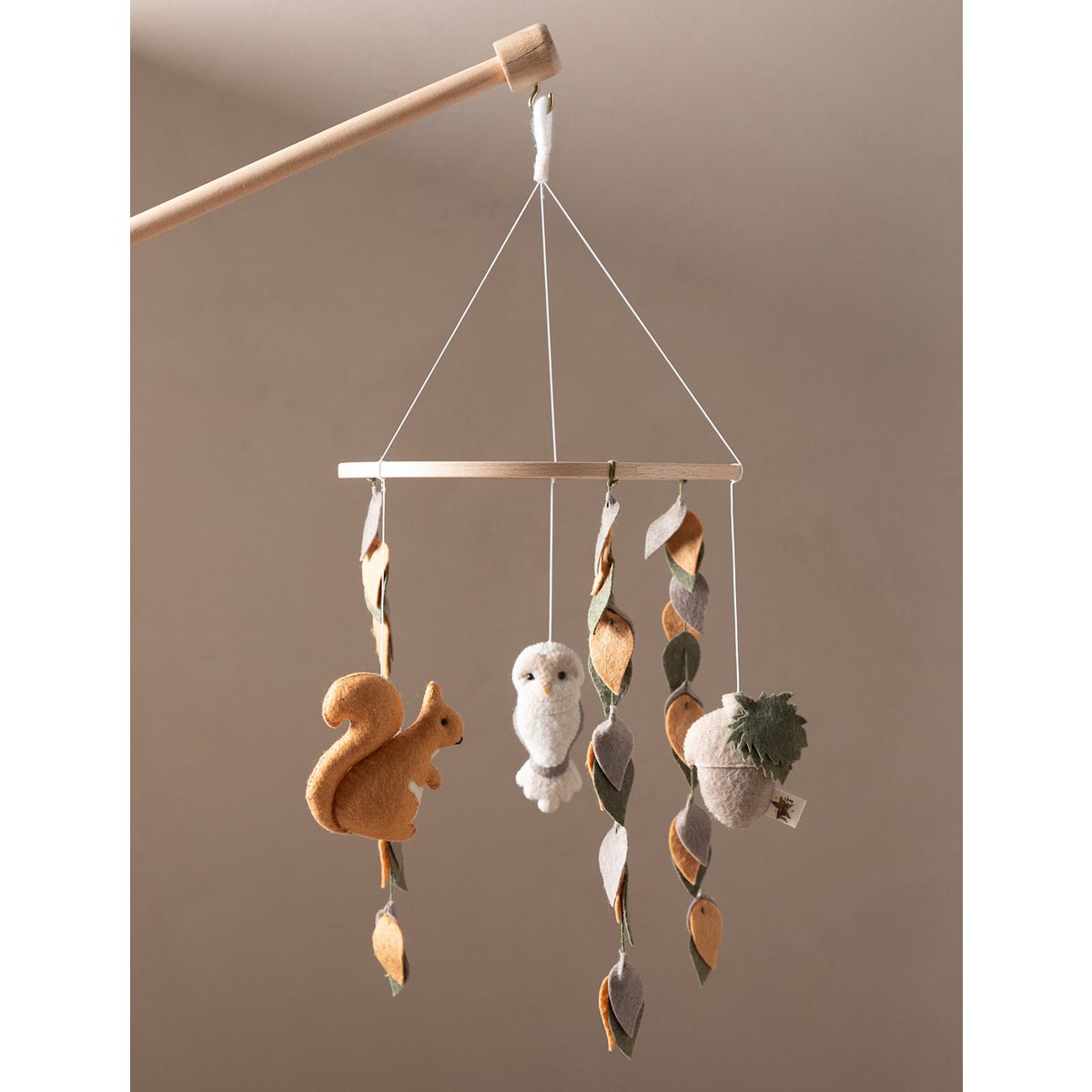 SAGA babymobiel