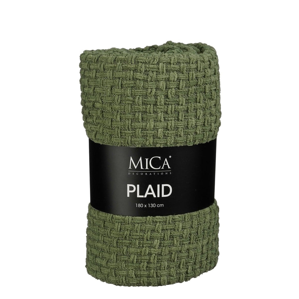 Cosensing-plein Mica Decorations