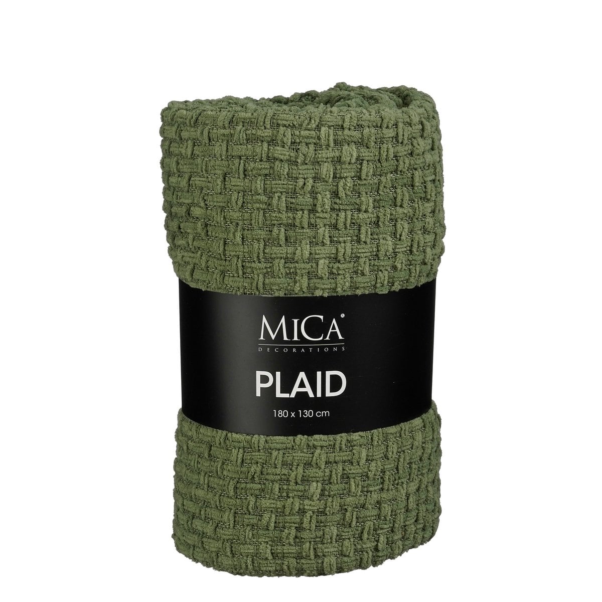 Cosensing-plein Mica Decorations