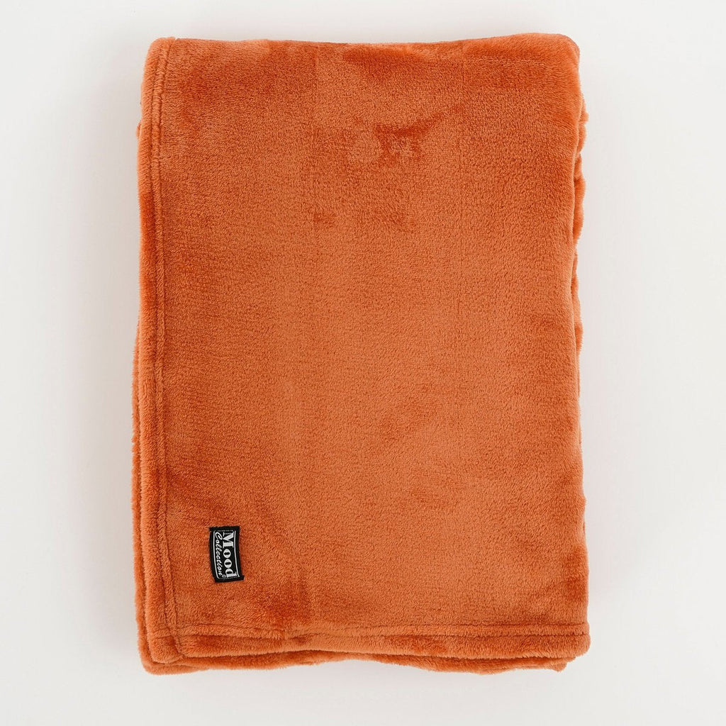 Plaid Mica Terra Mica Decorations