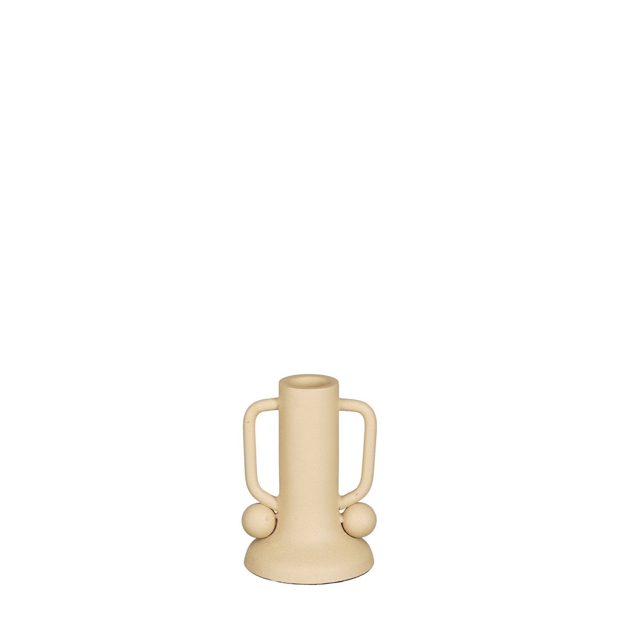 Kandelaar Ula Beige Mica Decorations