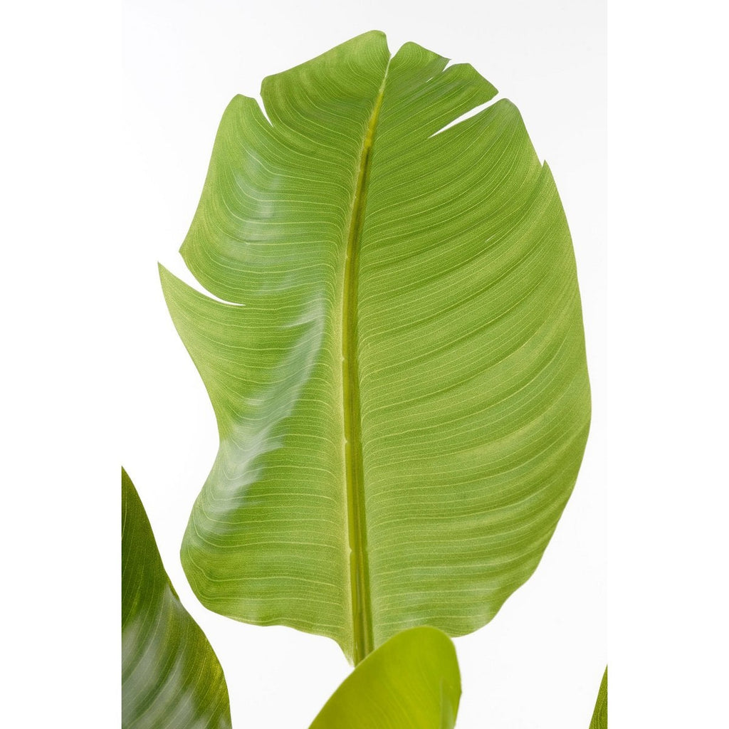 Kunstplant  Groen Mica Decorations