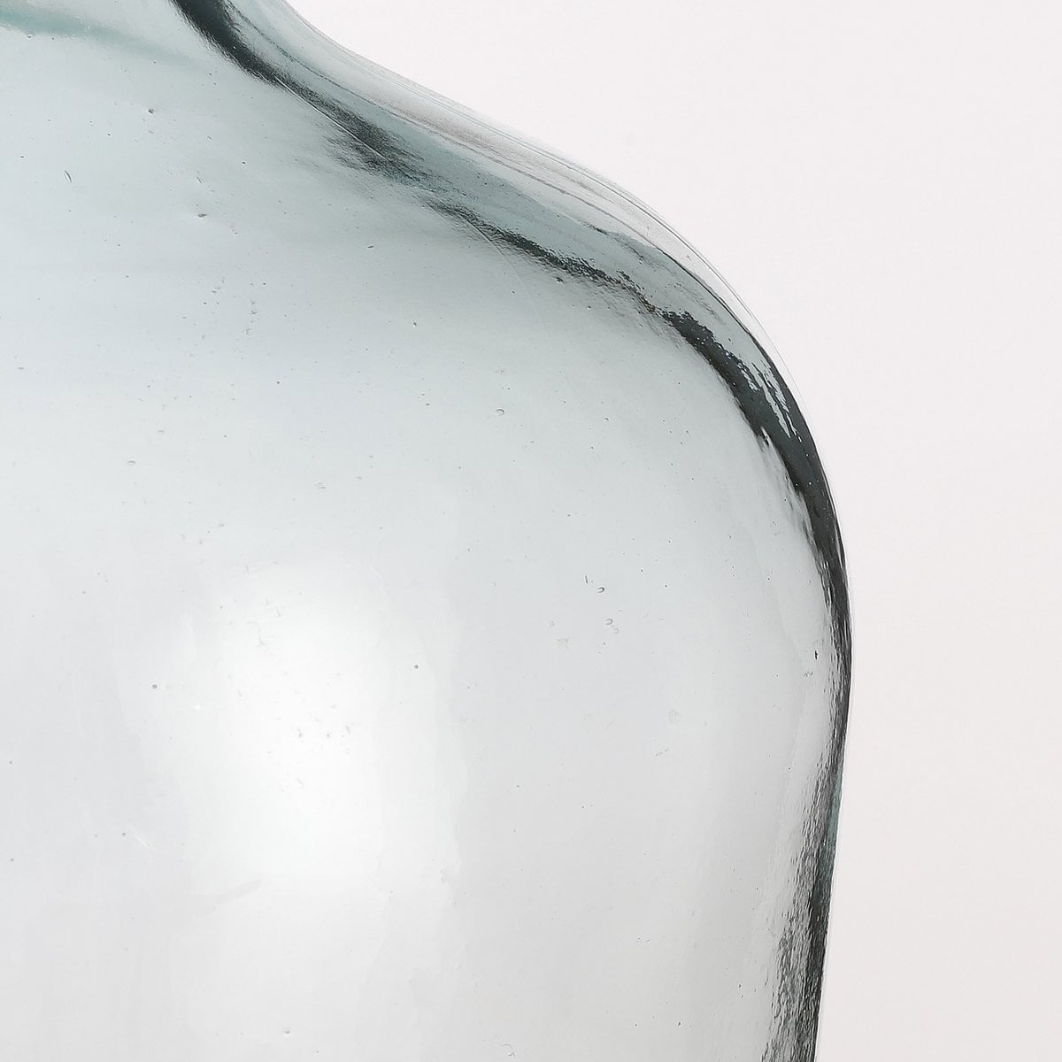Decoratieve fles Diego Mica Decorations