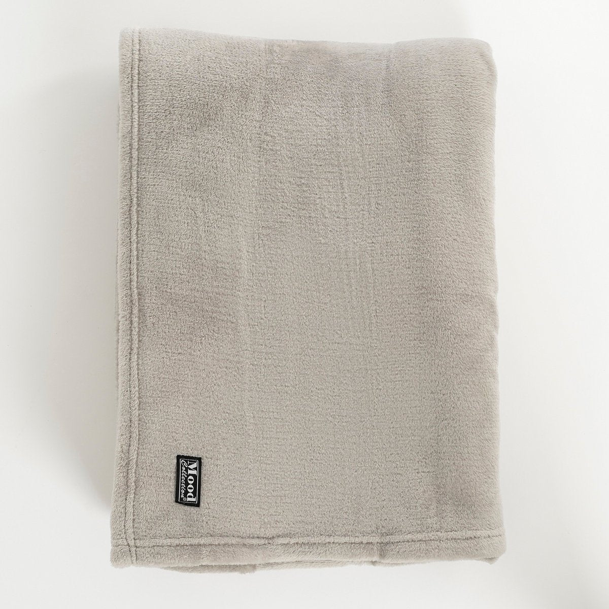 Plaid Mica Beige Mica Decorations