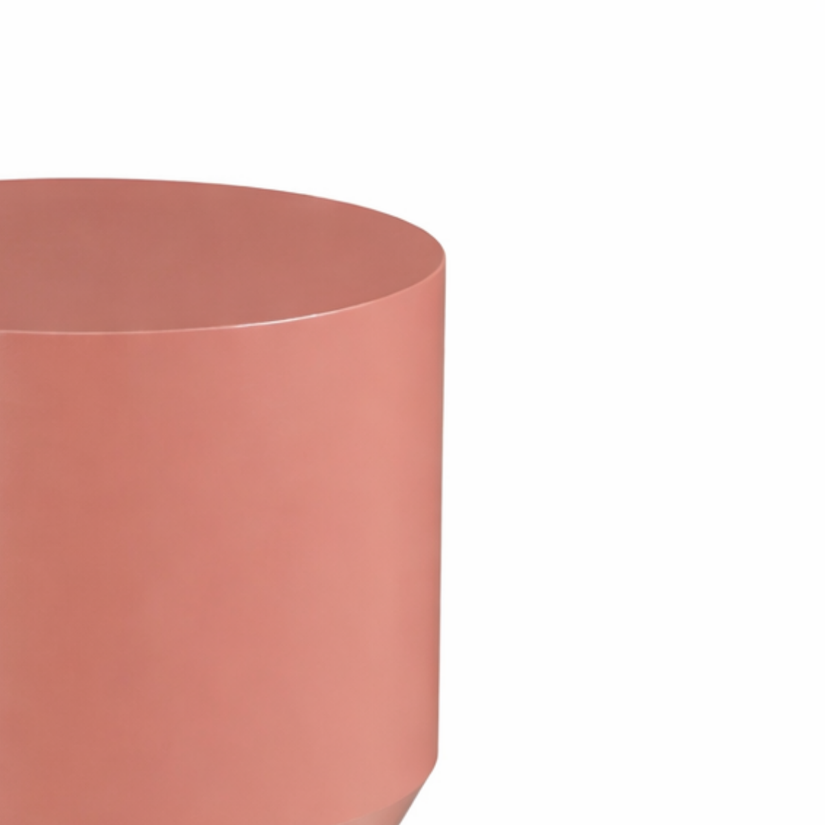 Bijzettafel Mart Oranje Mica Decorations