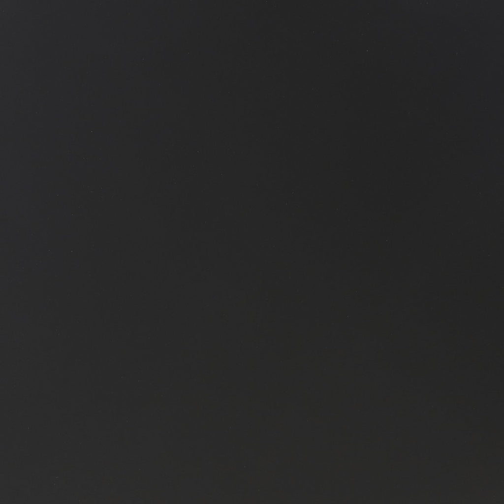 Quinty Bijzettafel - Set van 3 - H70 x Ø32 cm - Metaal - Zwart