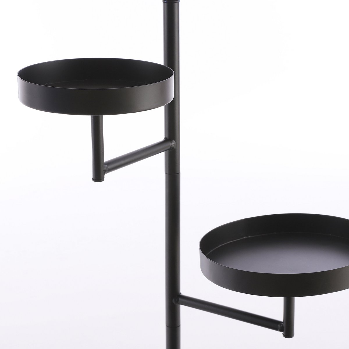 Wandrek Perry Zwart Mica Decorations