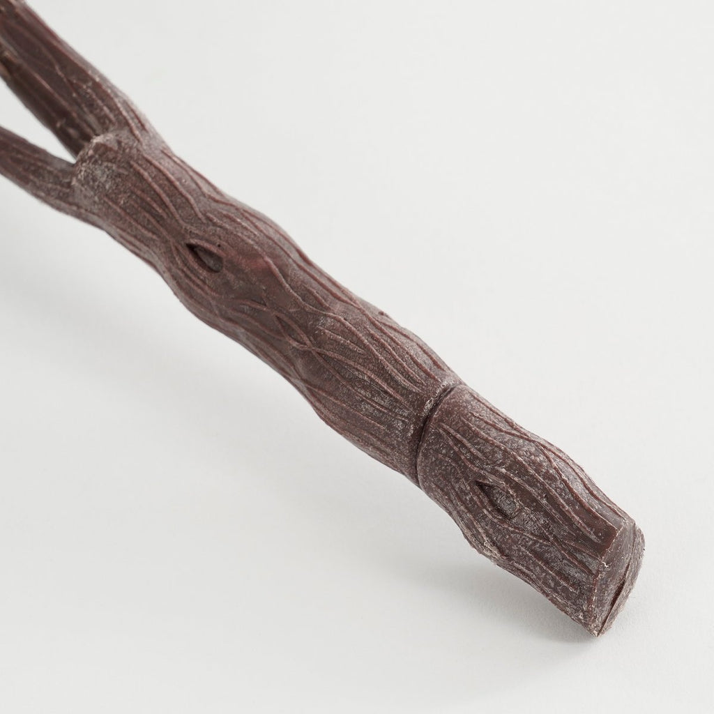 Pioenroos Kunstbloemen Boeket - H55 x Ø40 cm - Lichtroze Mica Decorations