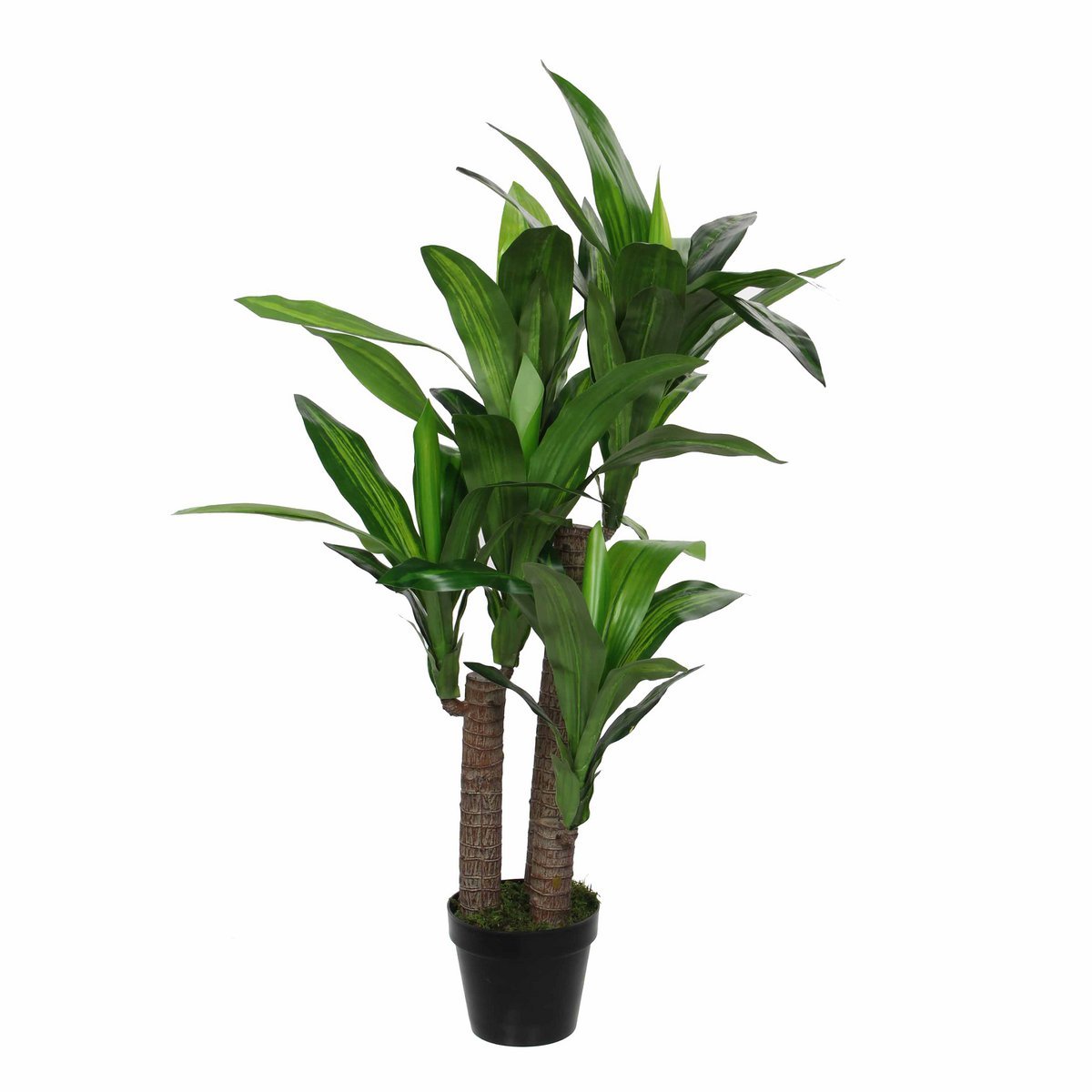 Dracaena Kunstplant - H110 x Ø60 cm Mica Decorations