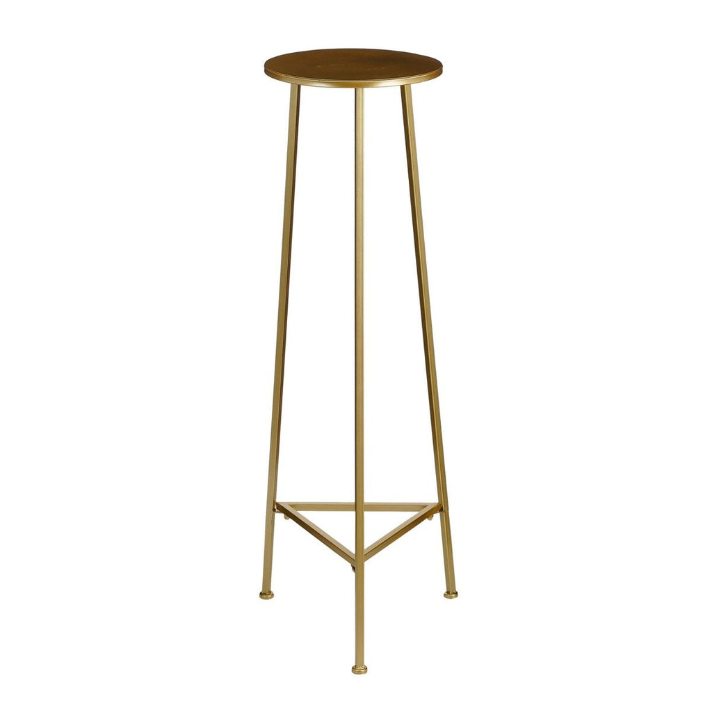 Plantentafel Adine Goud Mica Decorations
