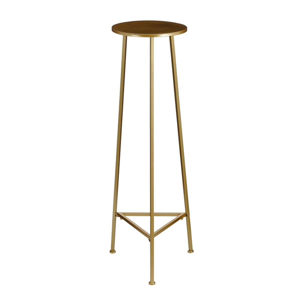 Plantentafel Adine Goud Mica Decorations