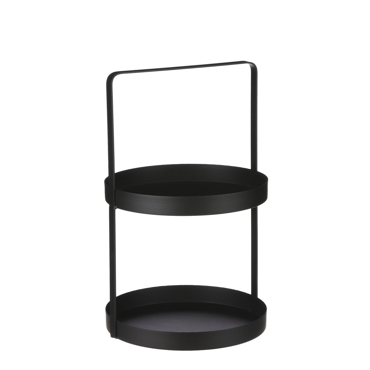 Etagère  Zwart Mica Decorations