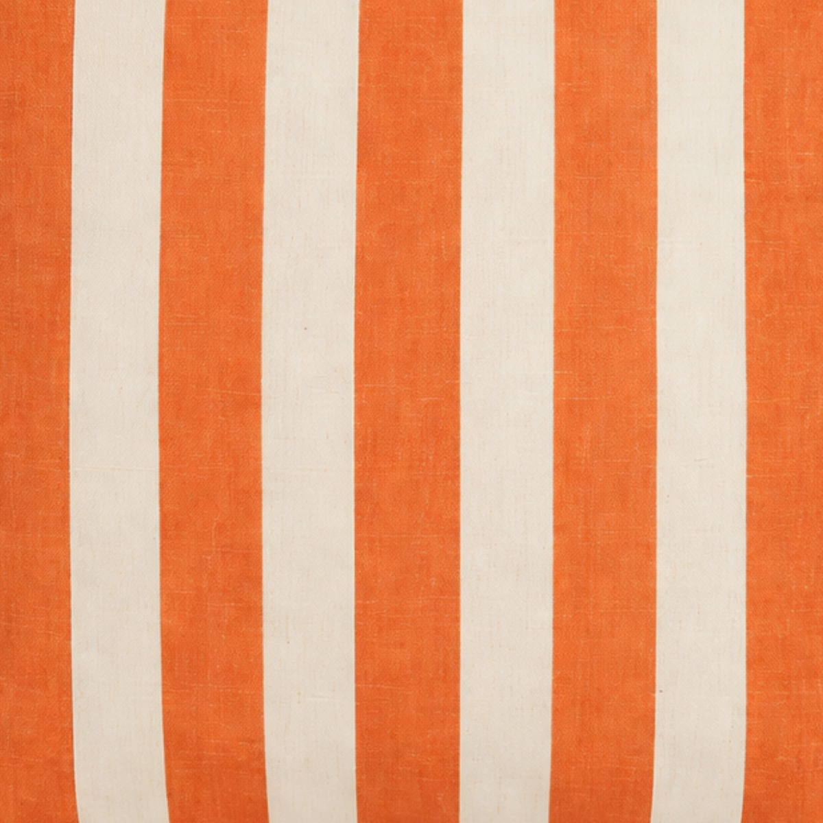 Sierkussen  Oranje Mica Decorations