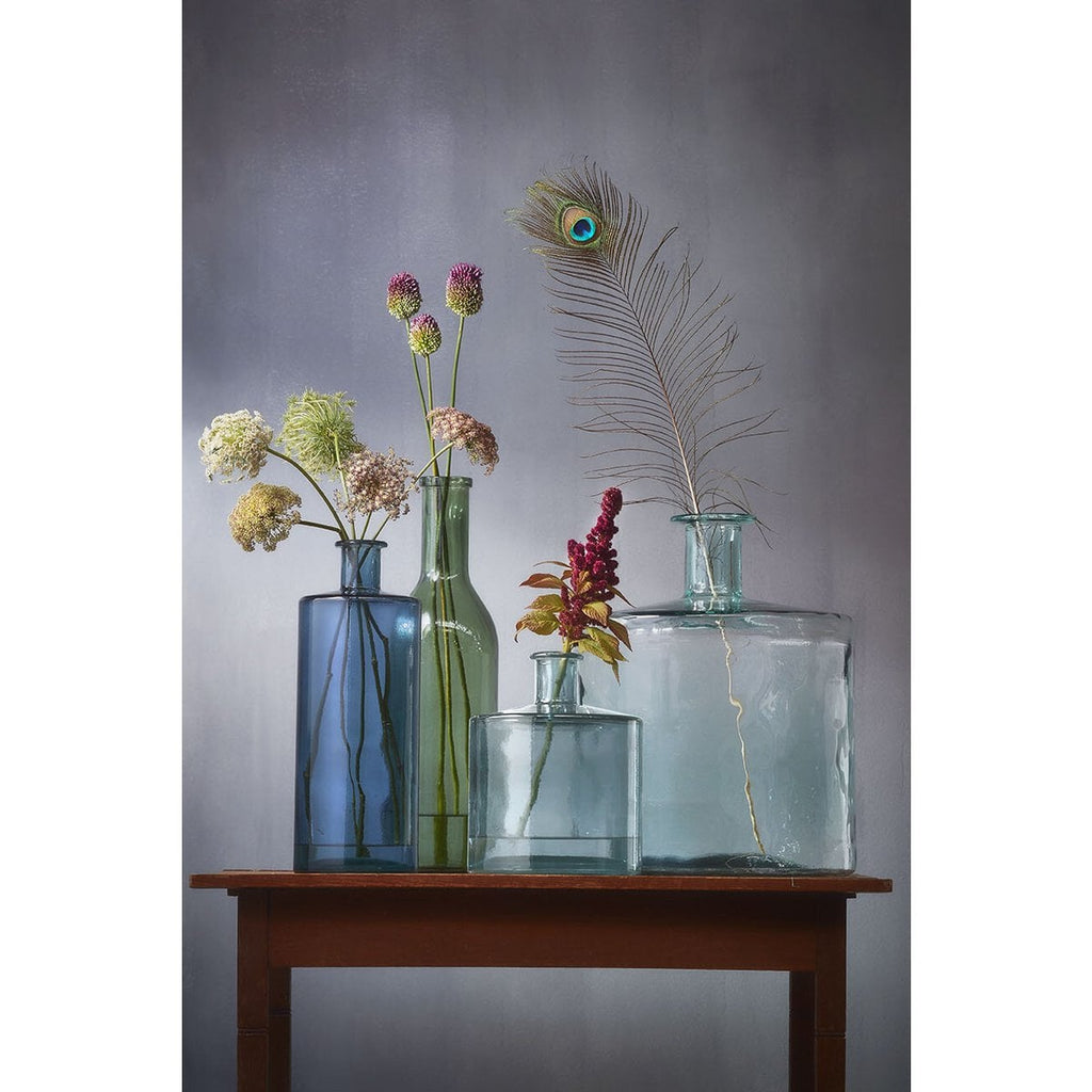 Decoratieve fles Guan Mica Decorations