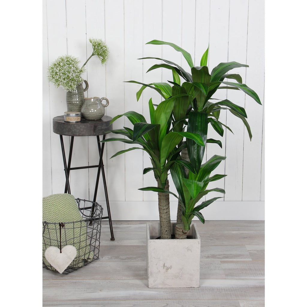 Dracaena Kunstplant - H110 x Ø60 cm Mica Decorations