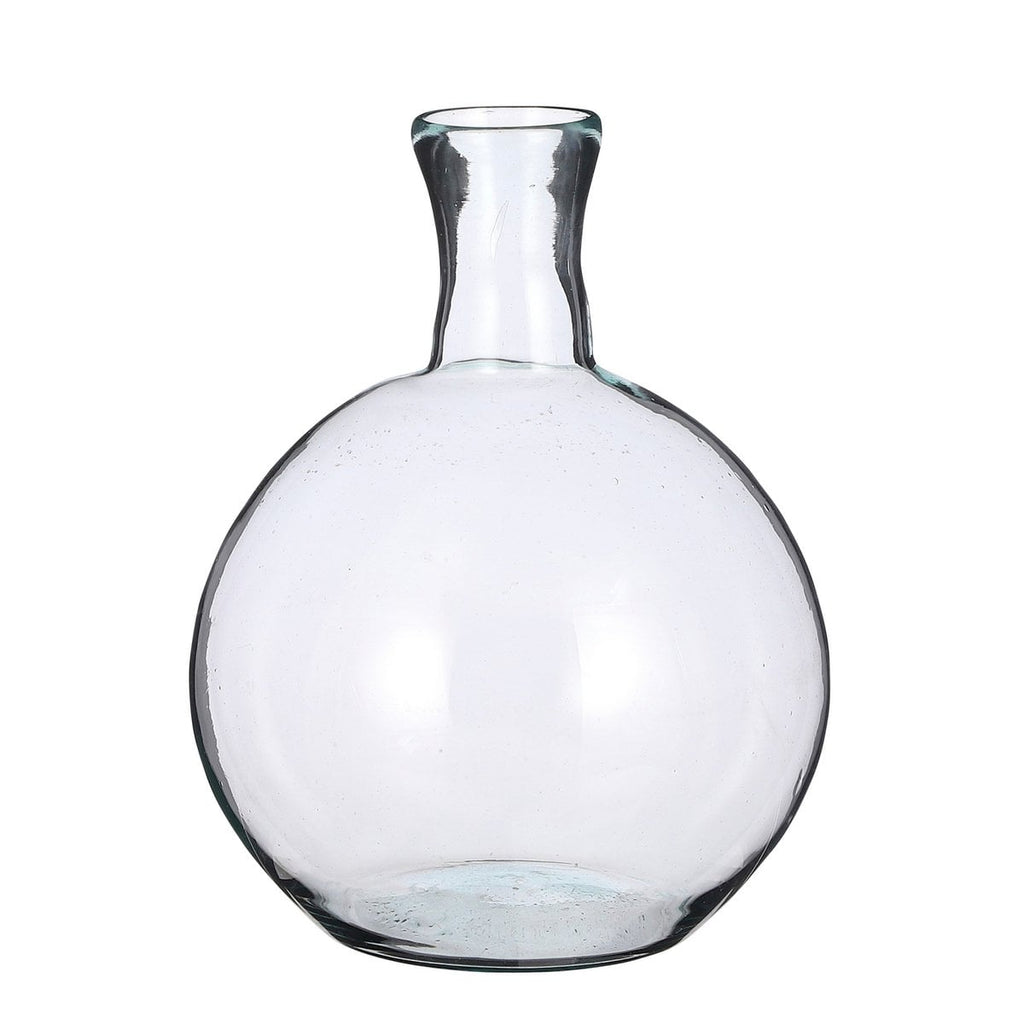 Decoratieve fles Lilou Mica Decorations