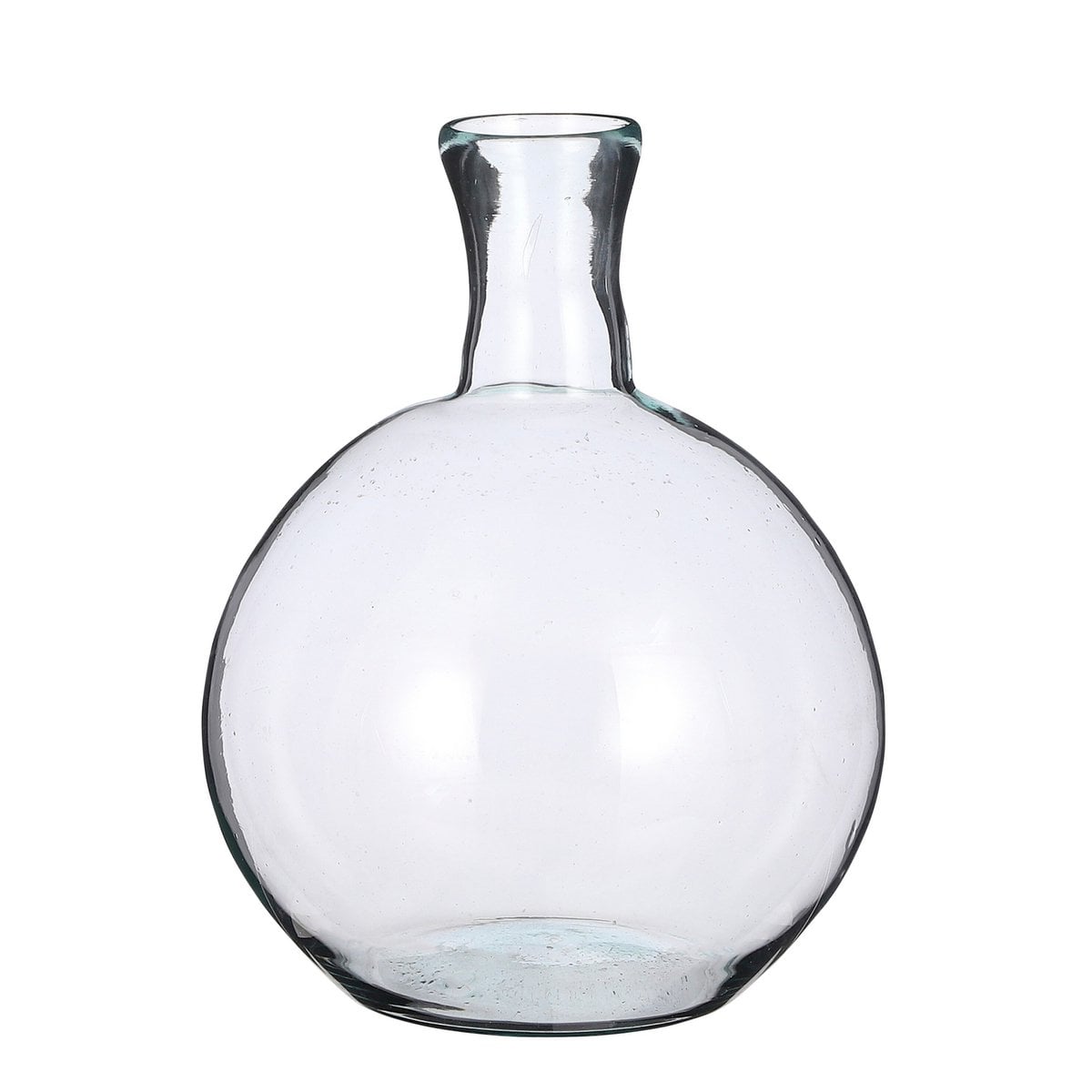 Decoratieve fles Lilou Mica Decorations