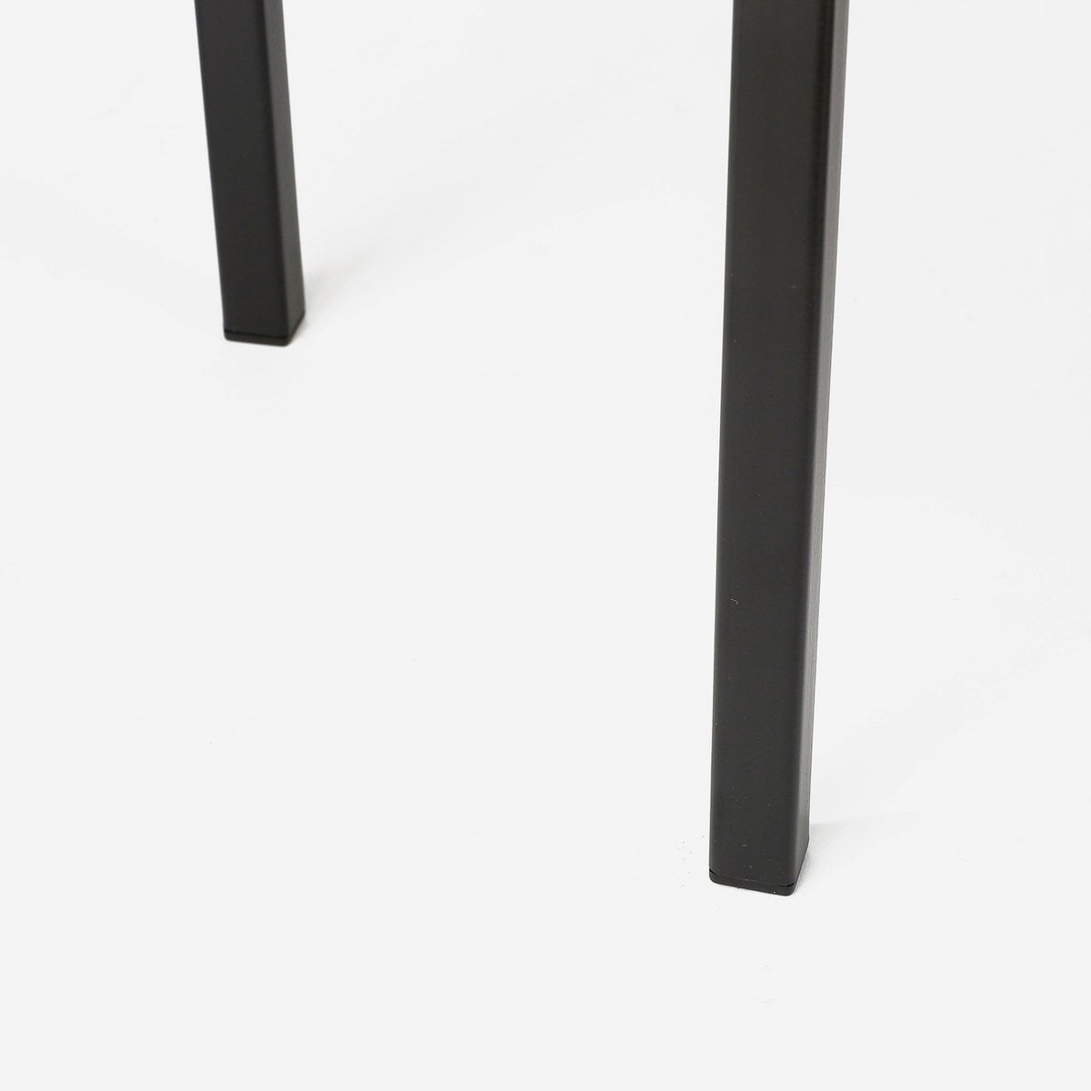 Plantenstandaard Ascot Zwart Mica Decorations