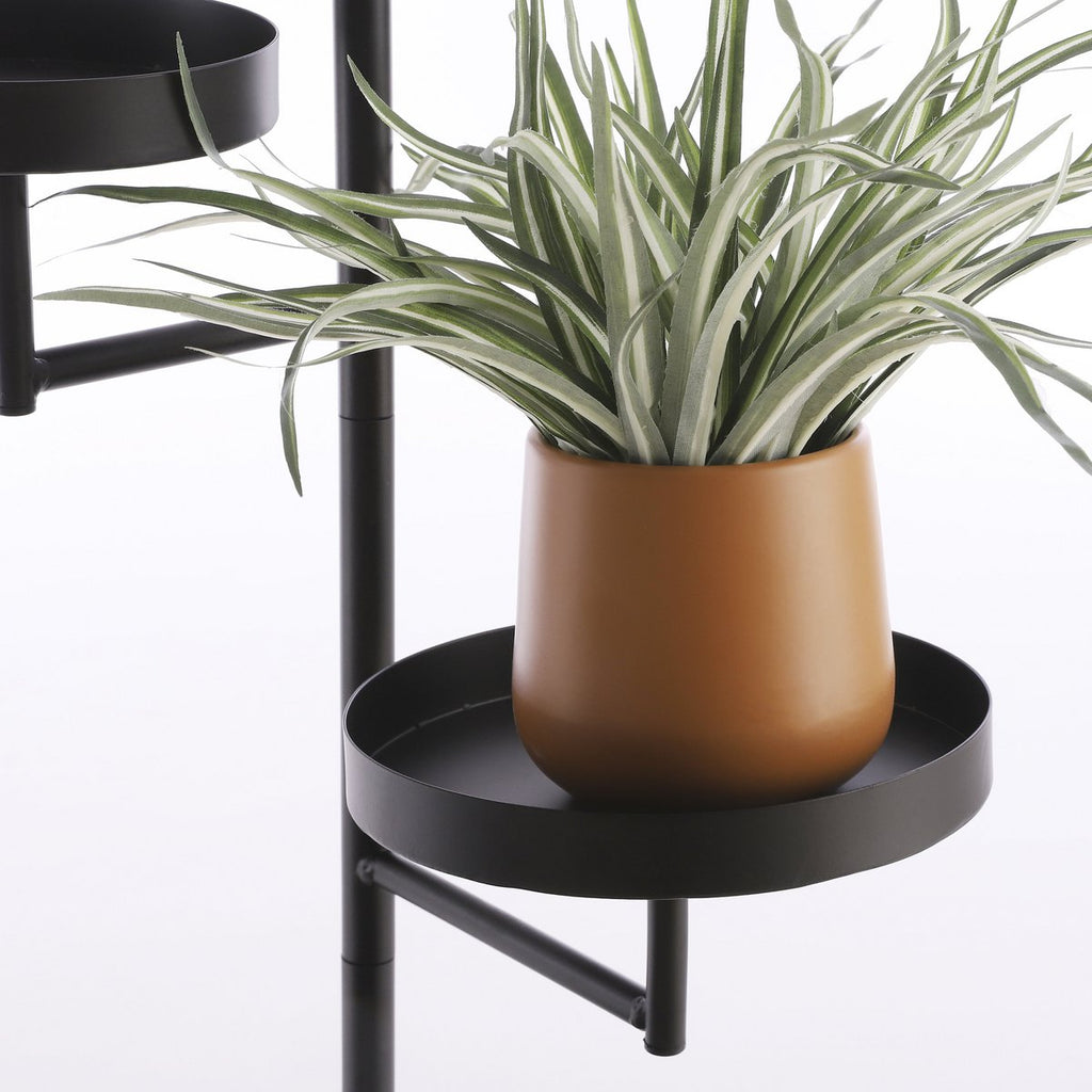 Wandrek Perry Zwart Mica Decorations