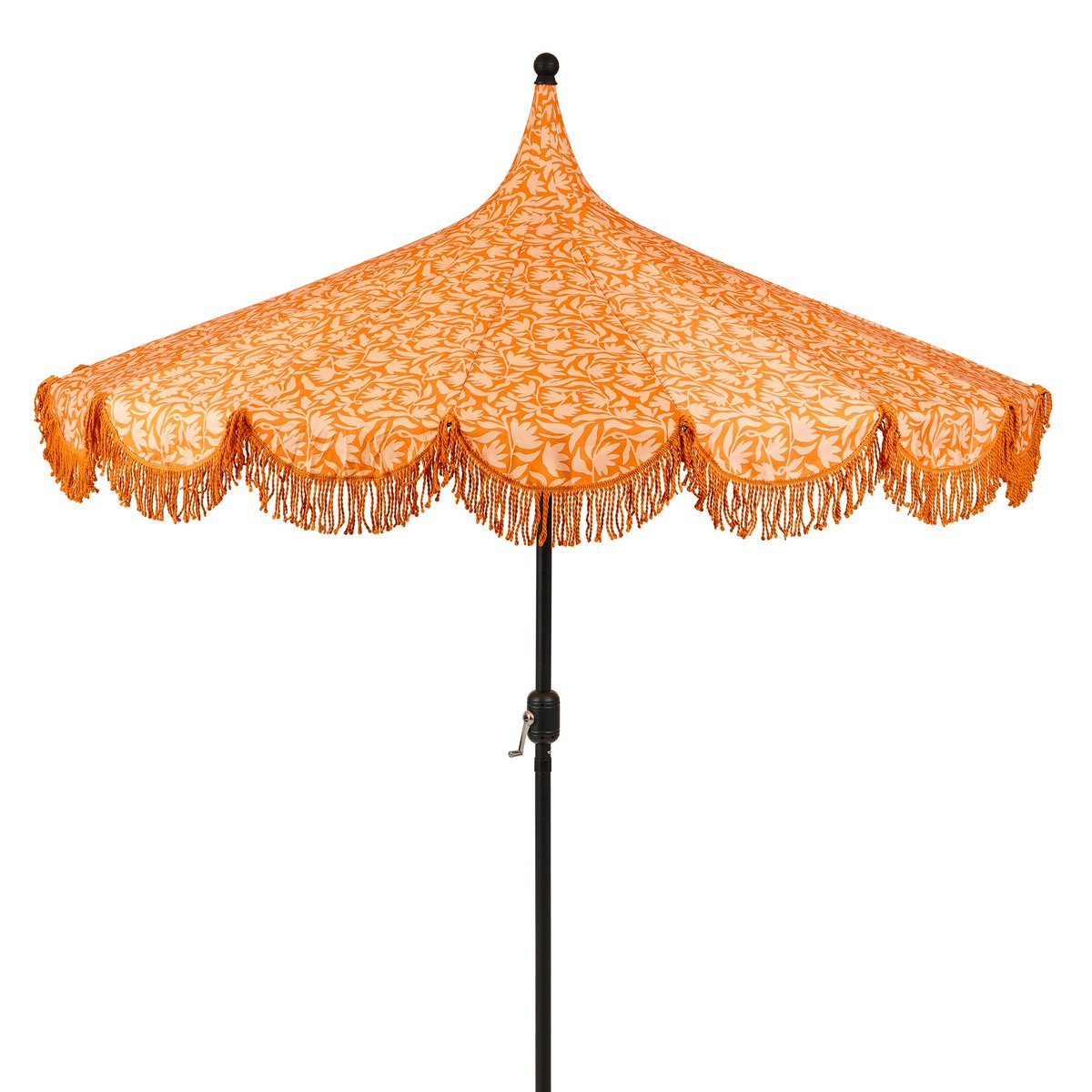 Parasol Kelly Oranje Mica Decorations