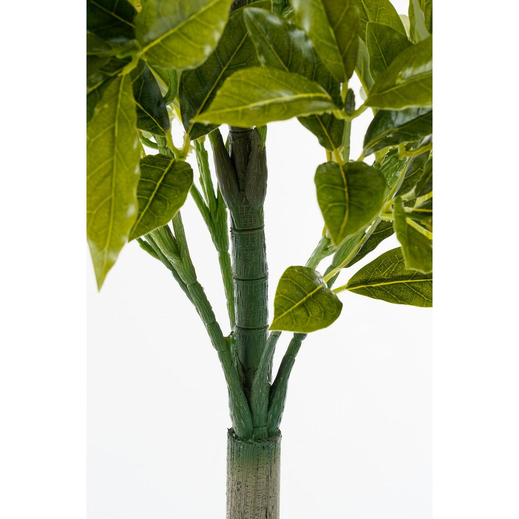 Kunstplant Laurel Groen Mica Decorations