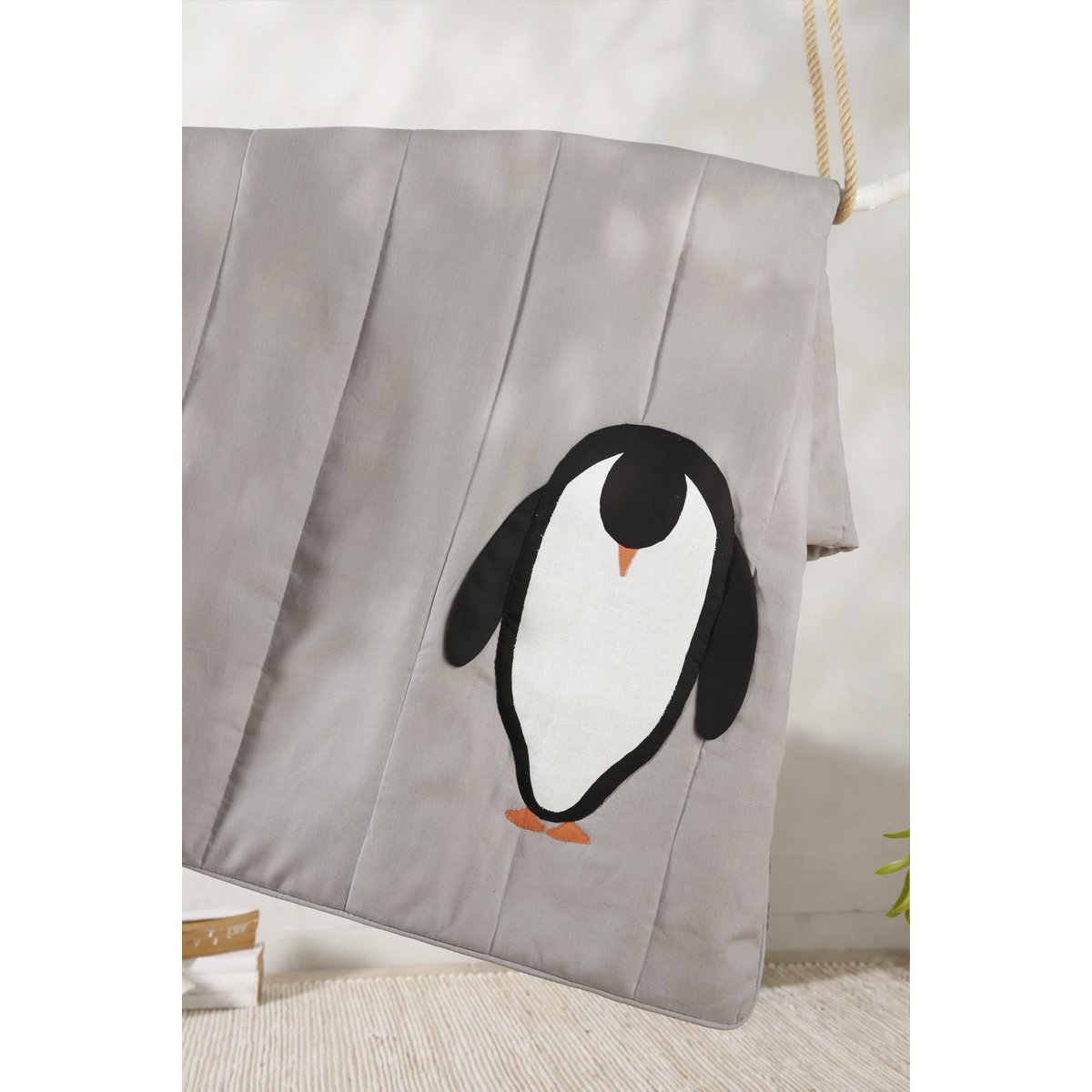 PINGUIN dekbed