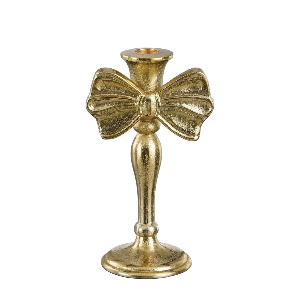 Kandelaar  Goud Mica Decorations