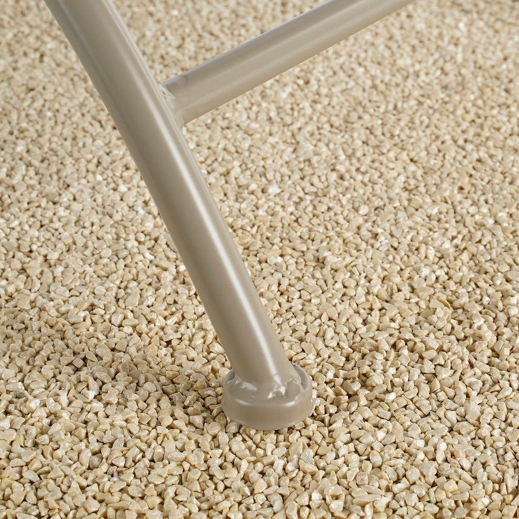 Evita Bistroset - Set van 3 - Metaal - Bruin