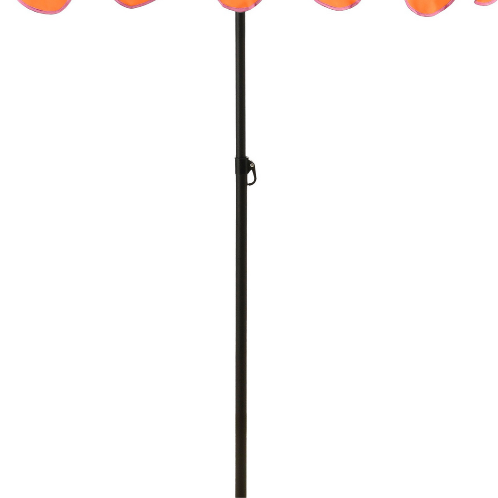 Parasol  Oranje Mica Decorations