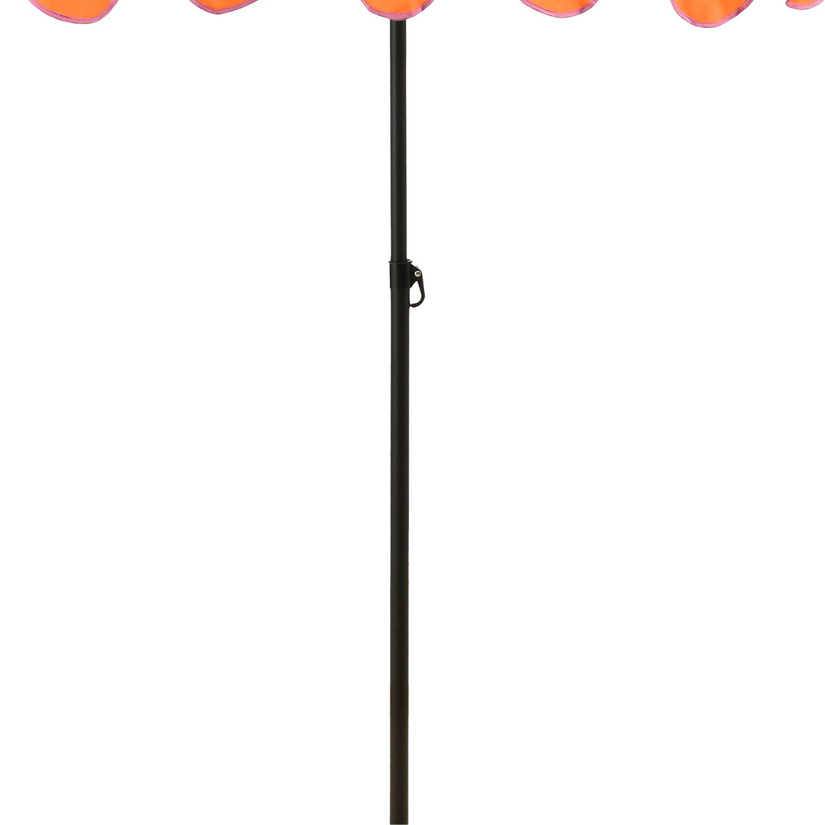 Parasol  Oranje Mica Decorations