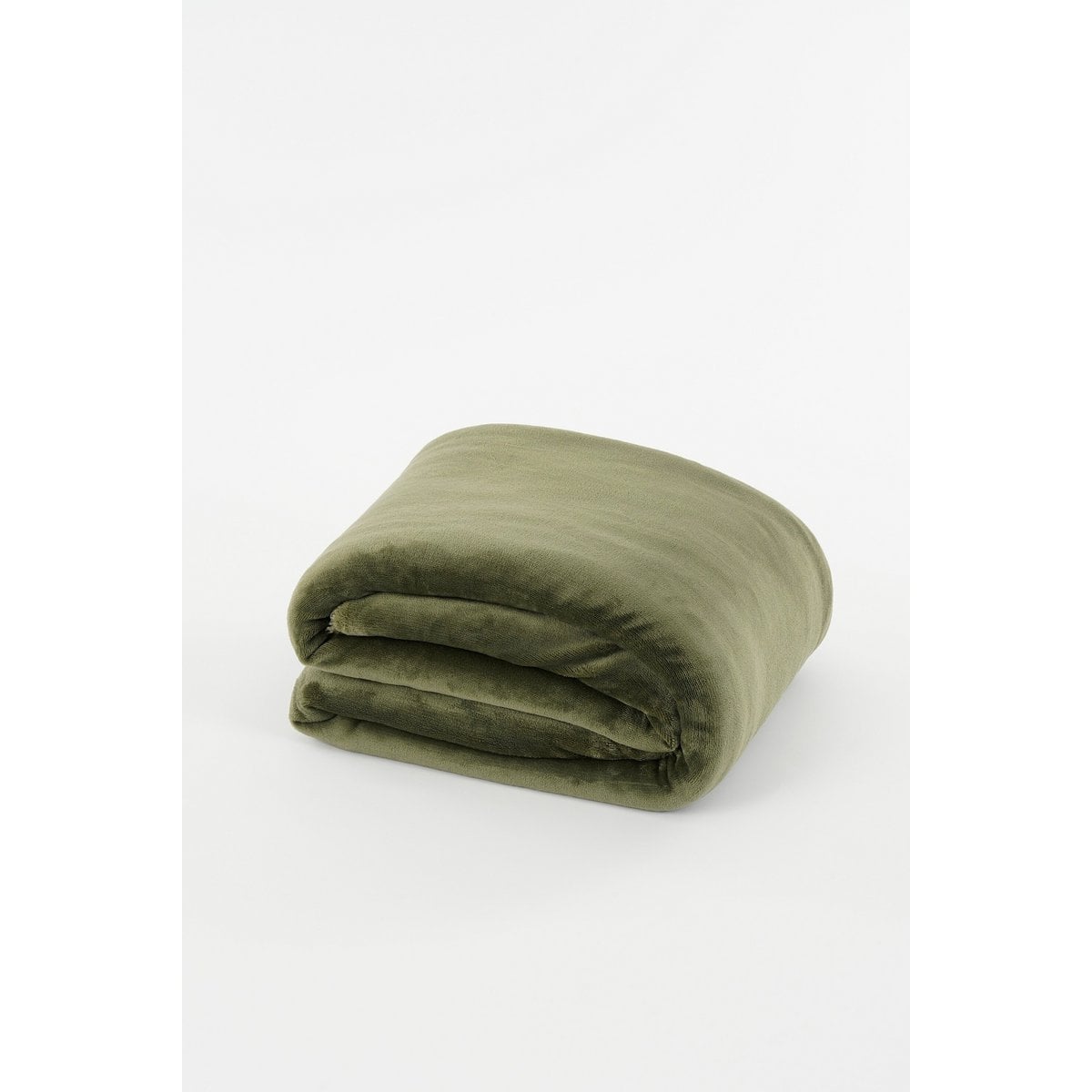 Plaid Mardy Groen Mica Decorations