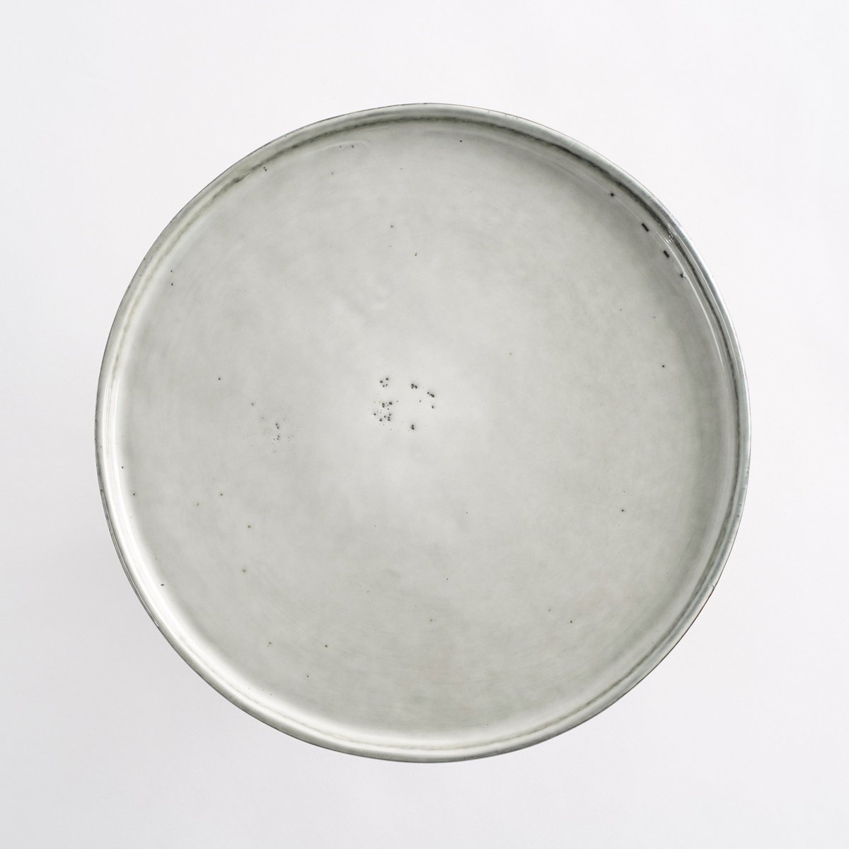 Taartplateau Tabo Grijs Mica Decorations